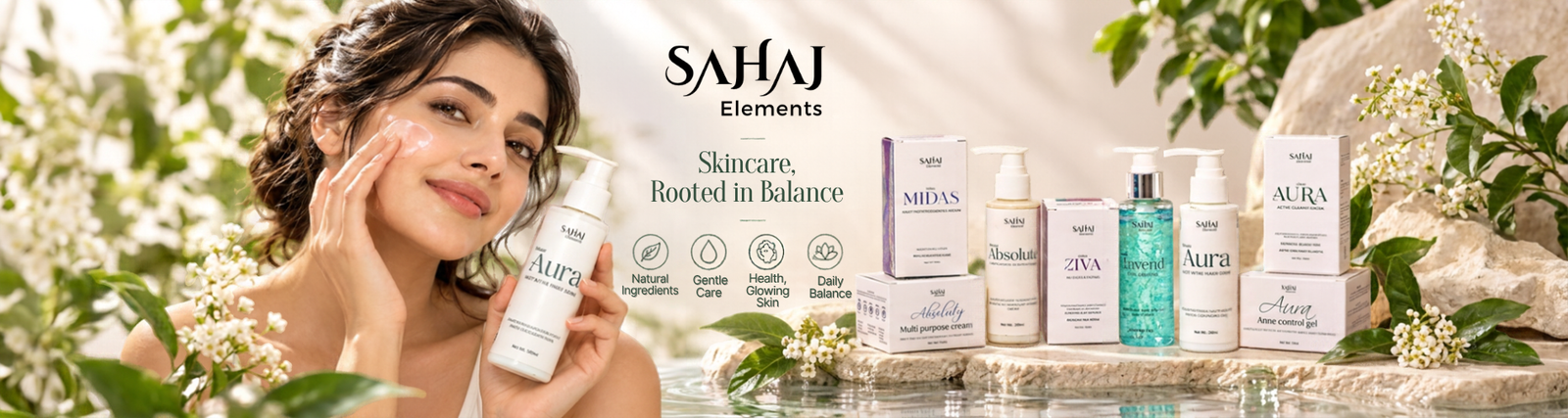 Sahaj Elements banner 1