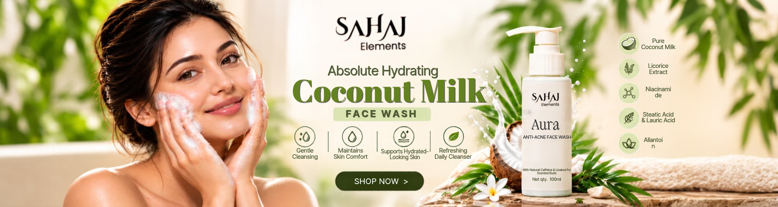 Sahaj Elements banner 3