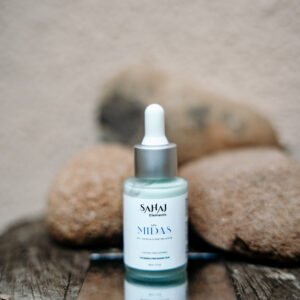 SAHAJ MIDAS Anti-Aging & Hydrating Serum
