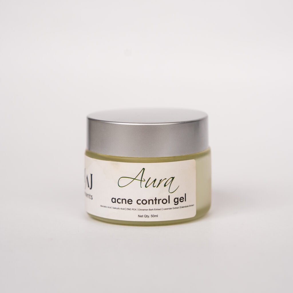 SAHAJ AURA Acne Control Gel – 50ml