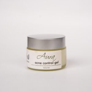 SAHAJ AURA Acne Control Gel – 50ml